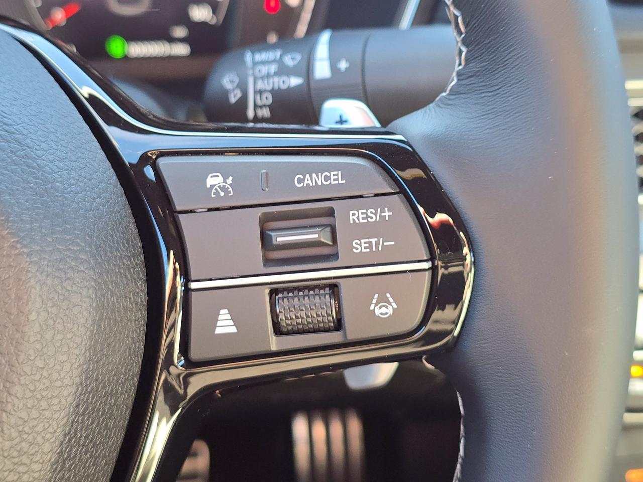 2026 Acura Integra A-Spec Tech Package Columbus OH