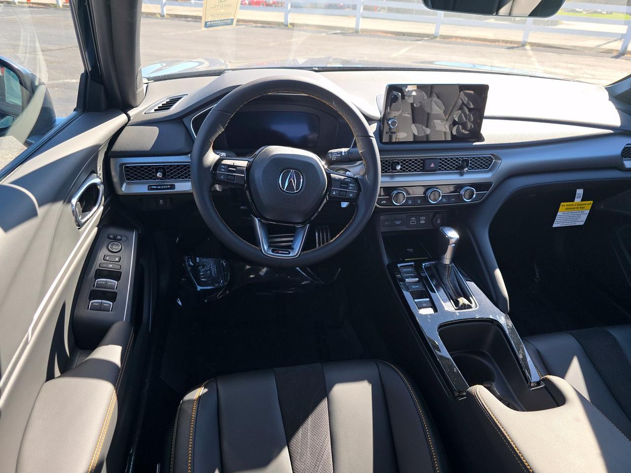 2026 Acura Integra A-Spec Tech Package Columbus OH