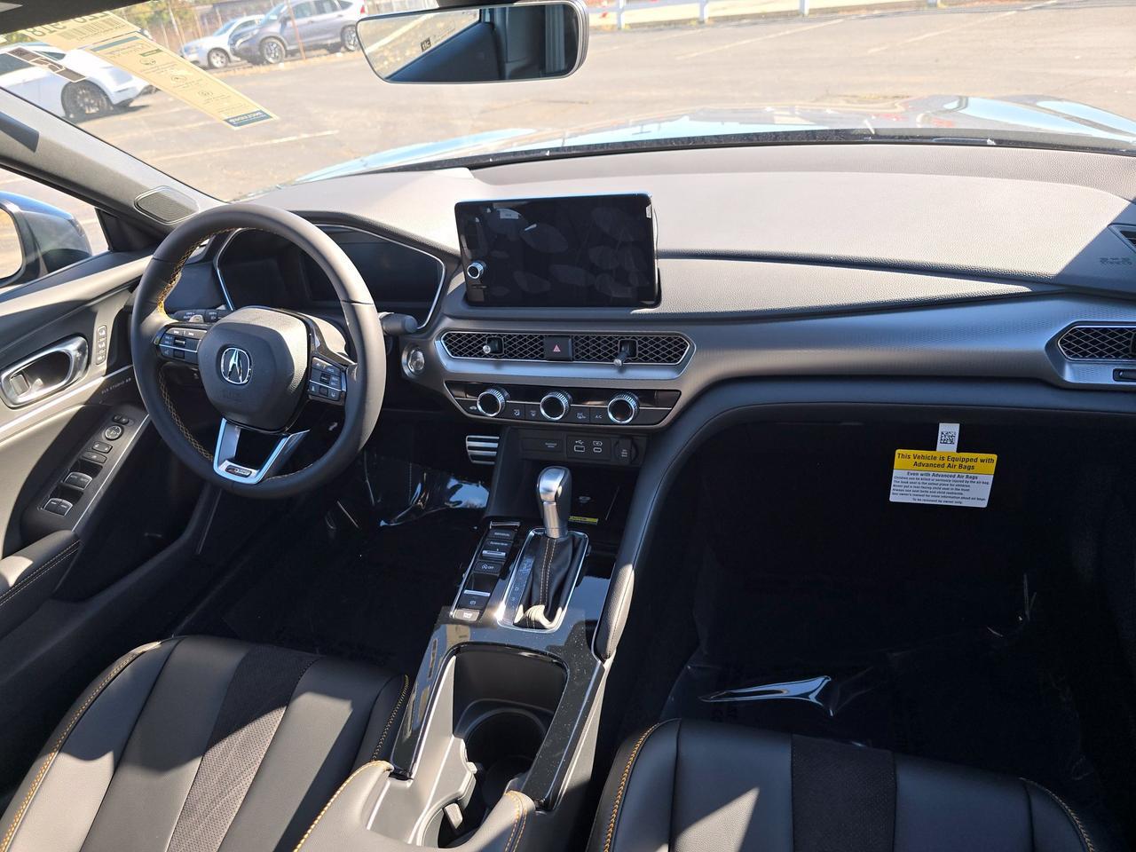 2026 Acura Integra A-Spec Tech Package Columbus OH