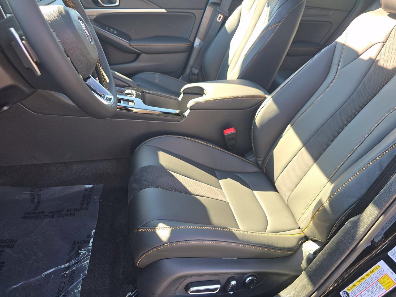2026 Acura Integra A-Spec Tech Package Columbus OH