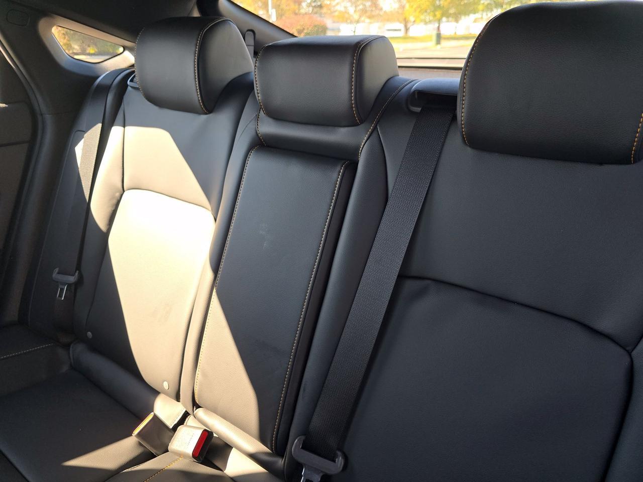 2026 Acura Integra A-Spec Tech Package Columbus OH