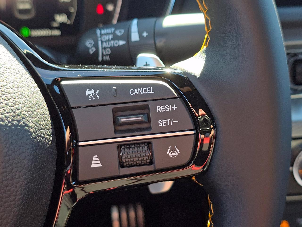 2026 Acura Integra A-Spec Tech Package Columbus OH