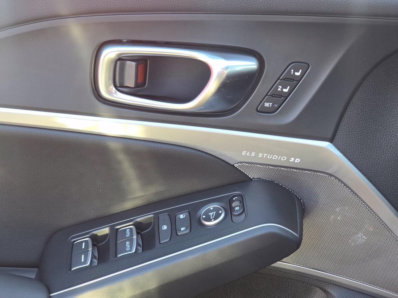2026 Acura Integra A-Spec Tech Package Columbus OH