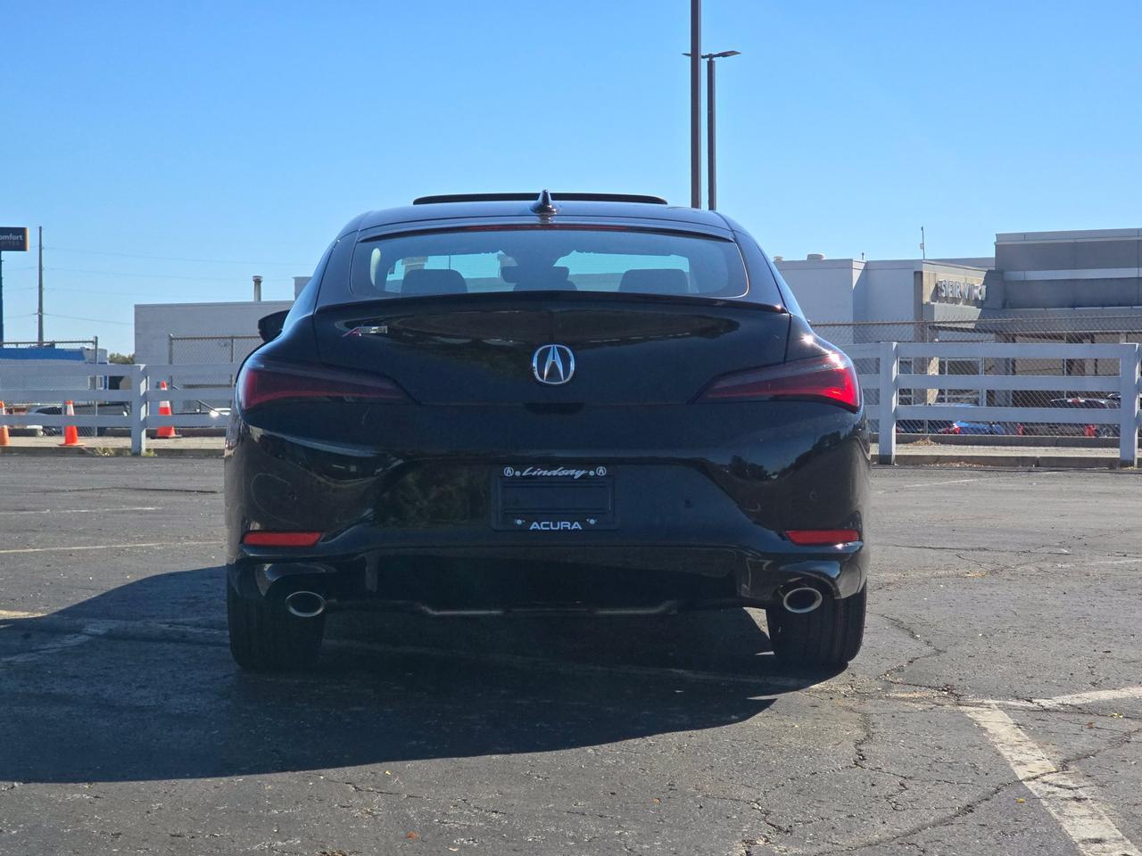 2026 Acura Integra A-Spec Tech Package Columbus OH