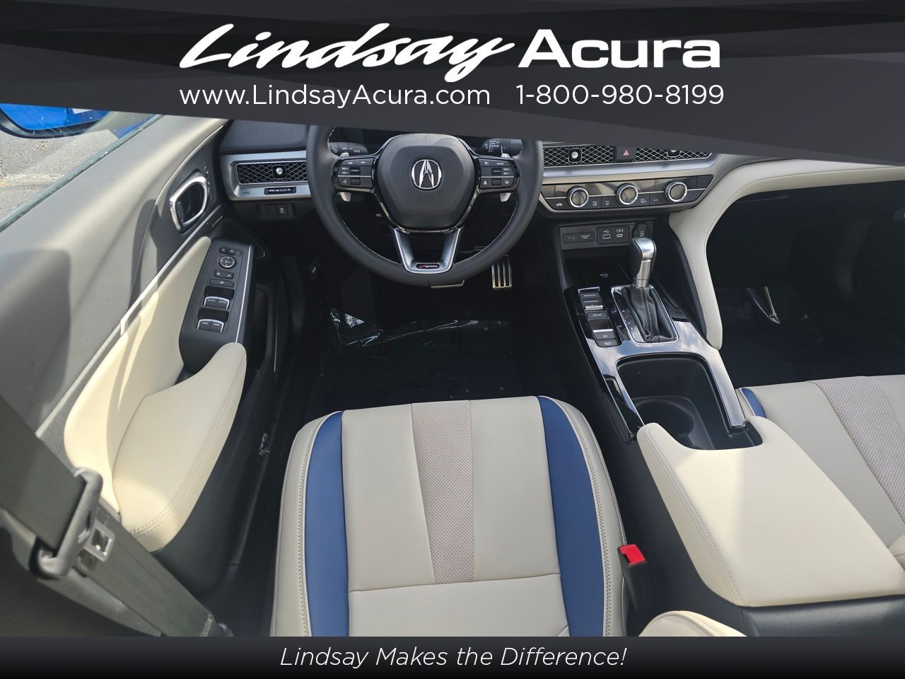 2026 Acura Integra A-Spec Tech Package Columbus OH