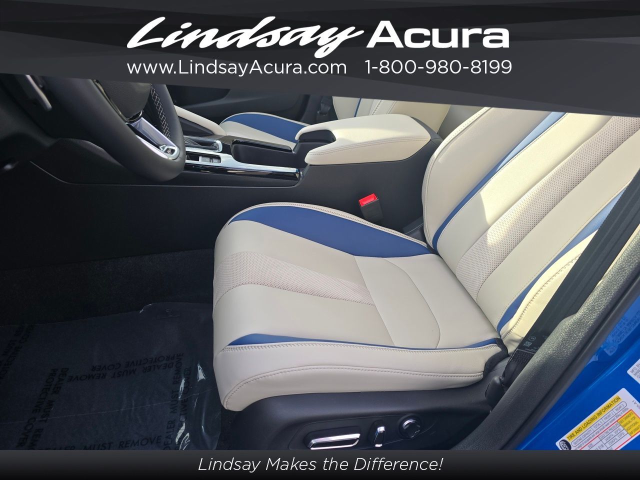 2026 Acura Integra A-Spec Tech Package Columbus OH