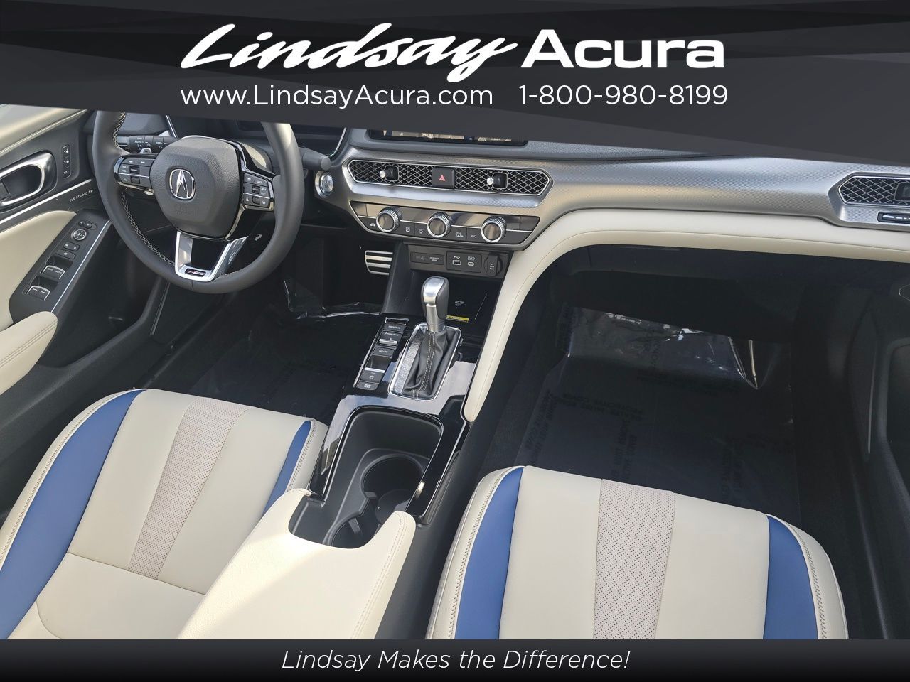 2026 Acura Integra A-Spec Tech Package Columbus OH