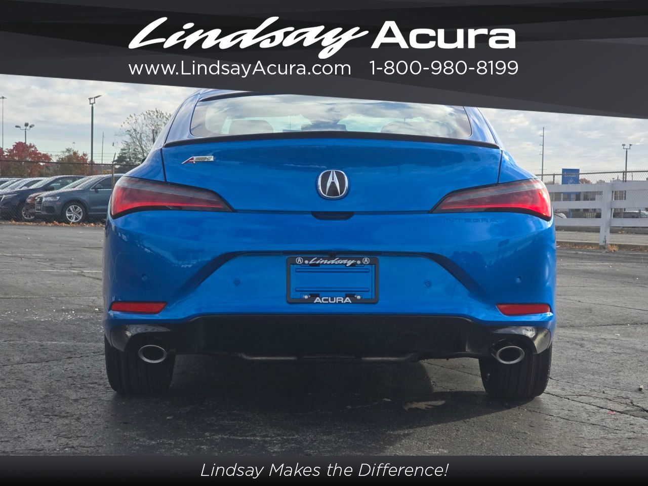 2026 Acura Integra A-Spec Tech Package Columbus OH