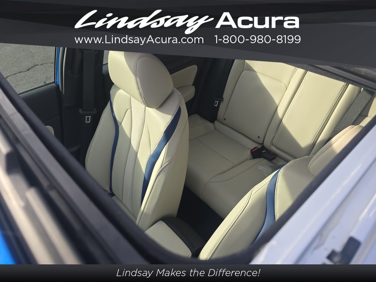 2026 Acura Integra A-Spec Tech Package Columbus OH