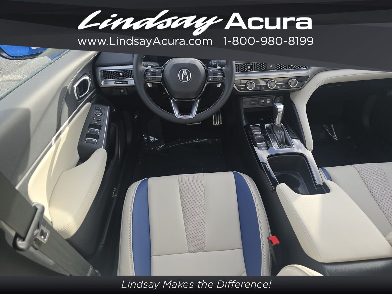 2026 Acura Integra A-Spec Tech Package Columbus OH