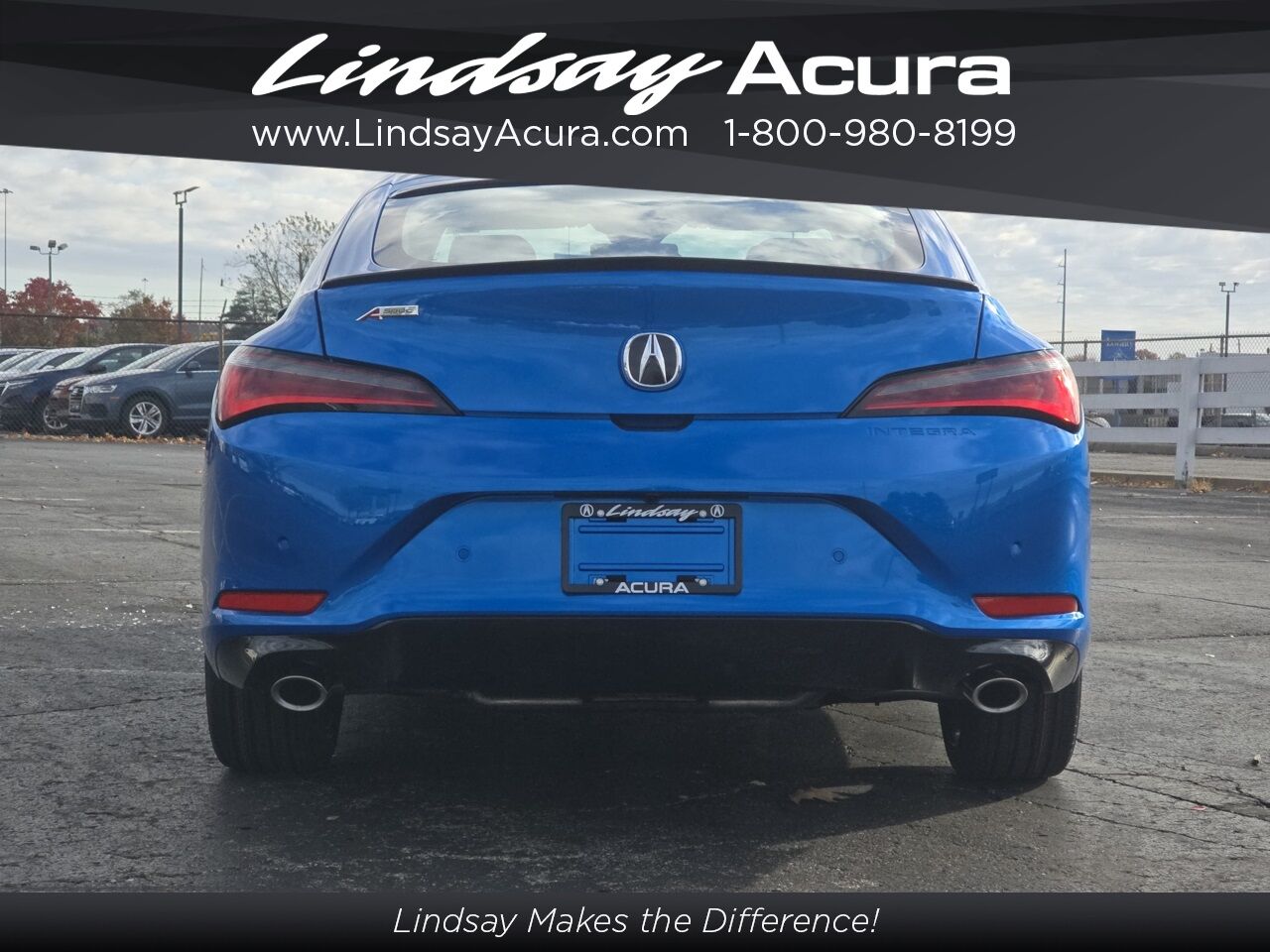 2026 Acura Integra A-Spec Tech Package Columbus OH