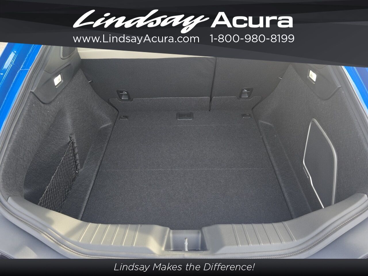 2026 Acura Integra A-Spec Tech Package Columbus OH