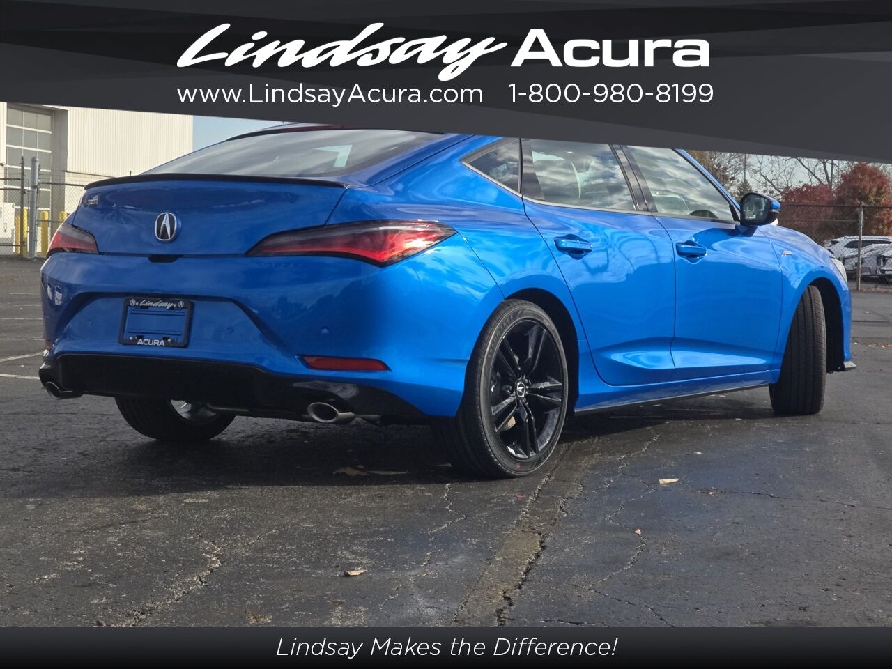 2026 Acura Integra A-Spec Tech Package Columbus OH