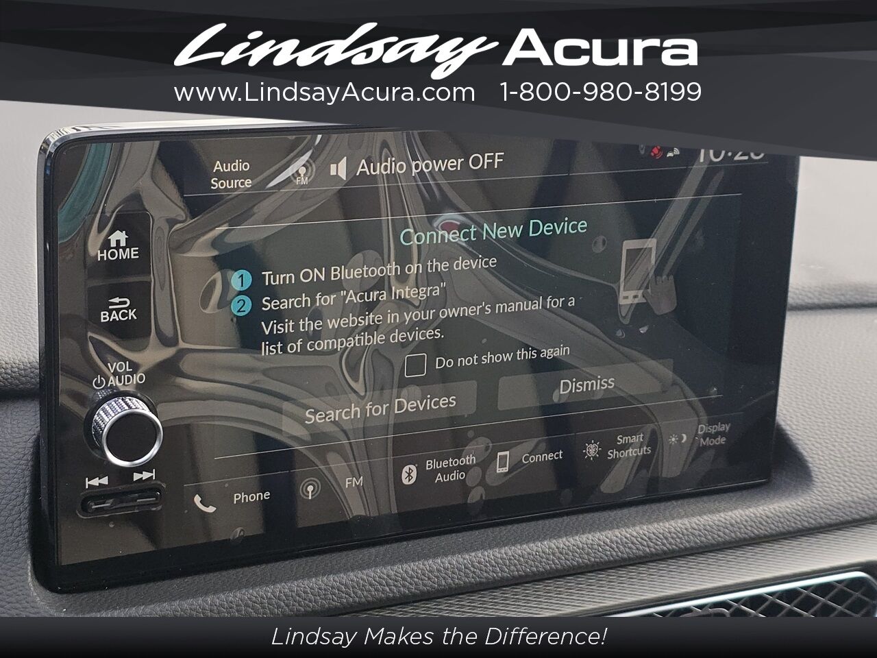 2026 Acura Integra A-Spec Tech Package Columbus OH