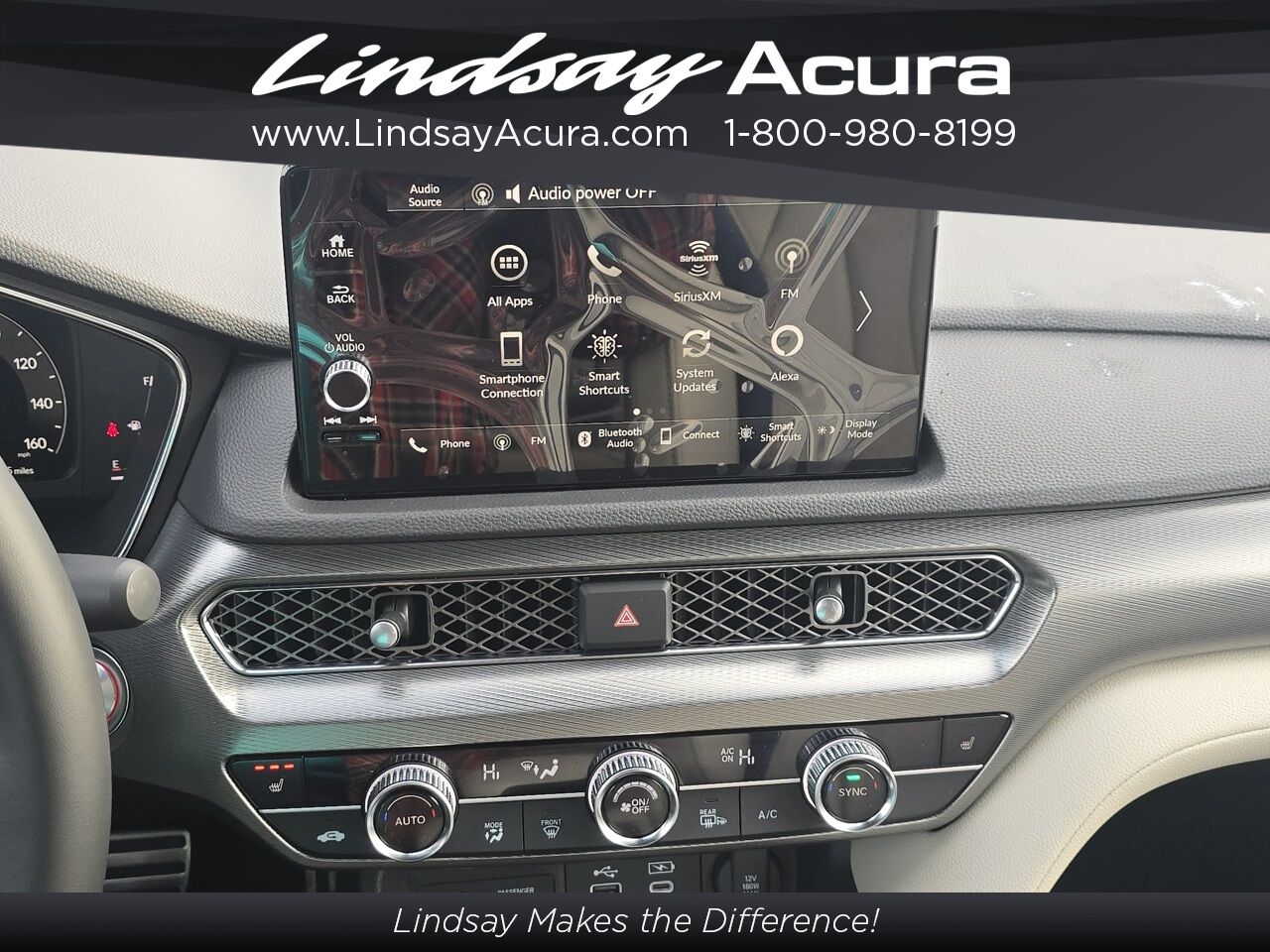 2026 Acura Integra A-Spec Tech Package Columbus OH