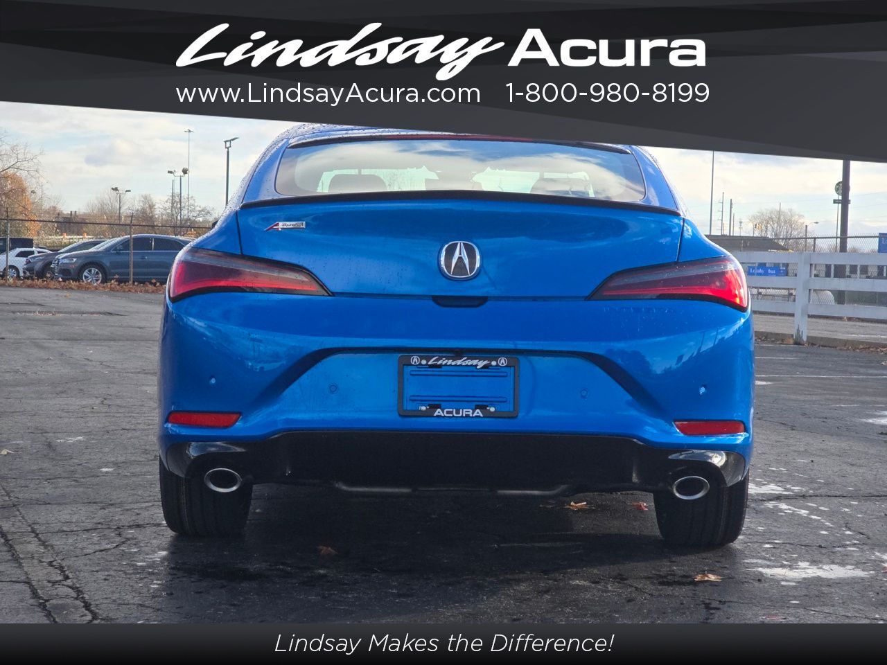 2026 Acura Integra A-Spec Tech Package Columbus OH