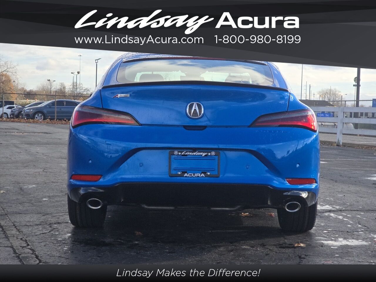 2026 Acura Integra A-Spec Tech Package Columbus OH