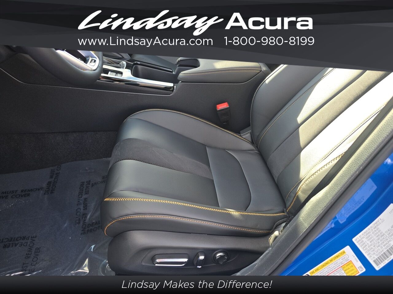 2026 Acura Integra A-Spec Tech Package Columbus OH