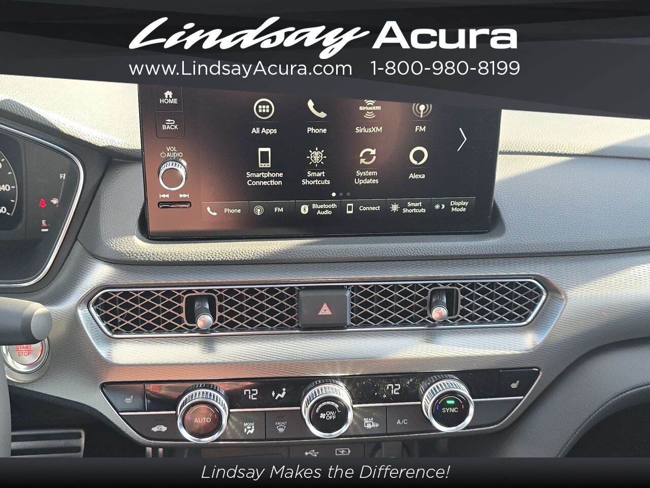 2026 Acura Integra A-Spec Tech Package Columbus OH