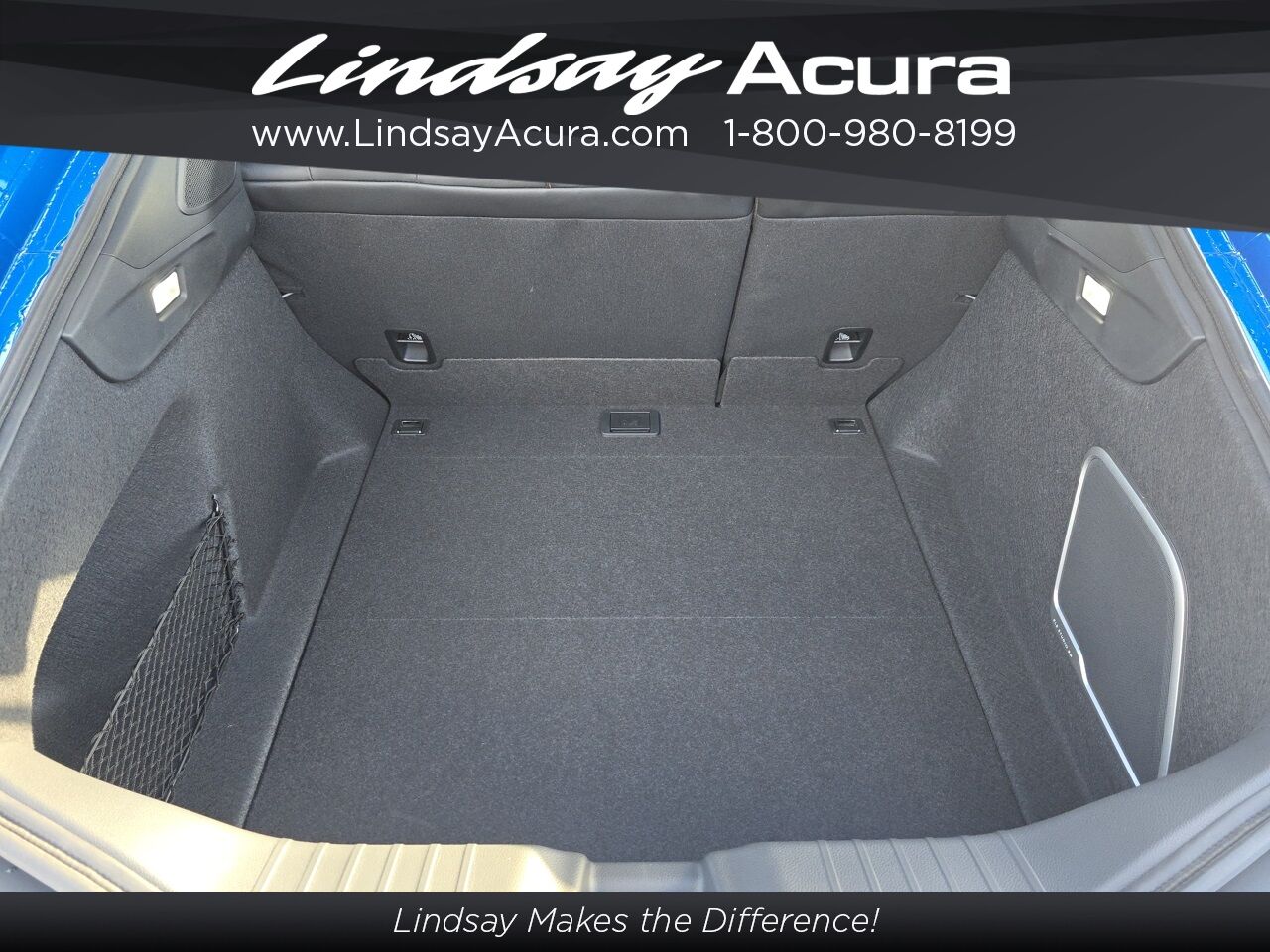 2026 Acura Integra A-Spec Tech Package Columbus OH