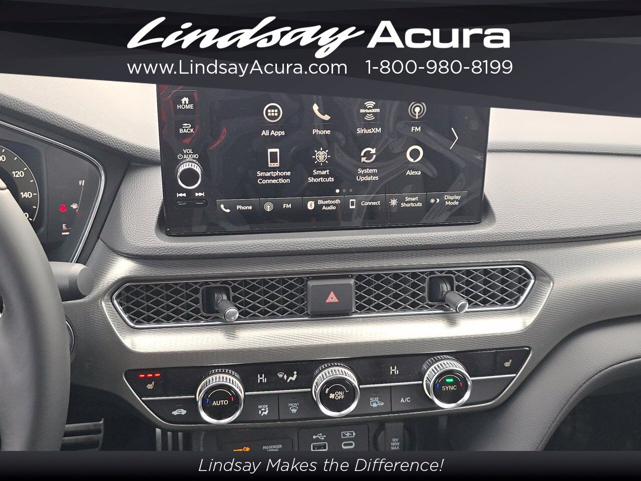 2026 Acura Integra A-Spec Tech Package Columbus OH