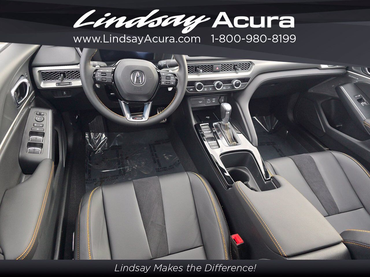 2026 Acura Integra A-Spec Tech Package Columbus OH