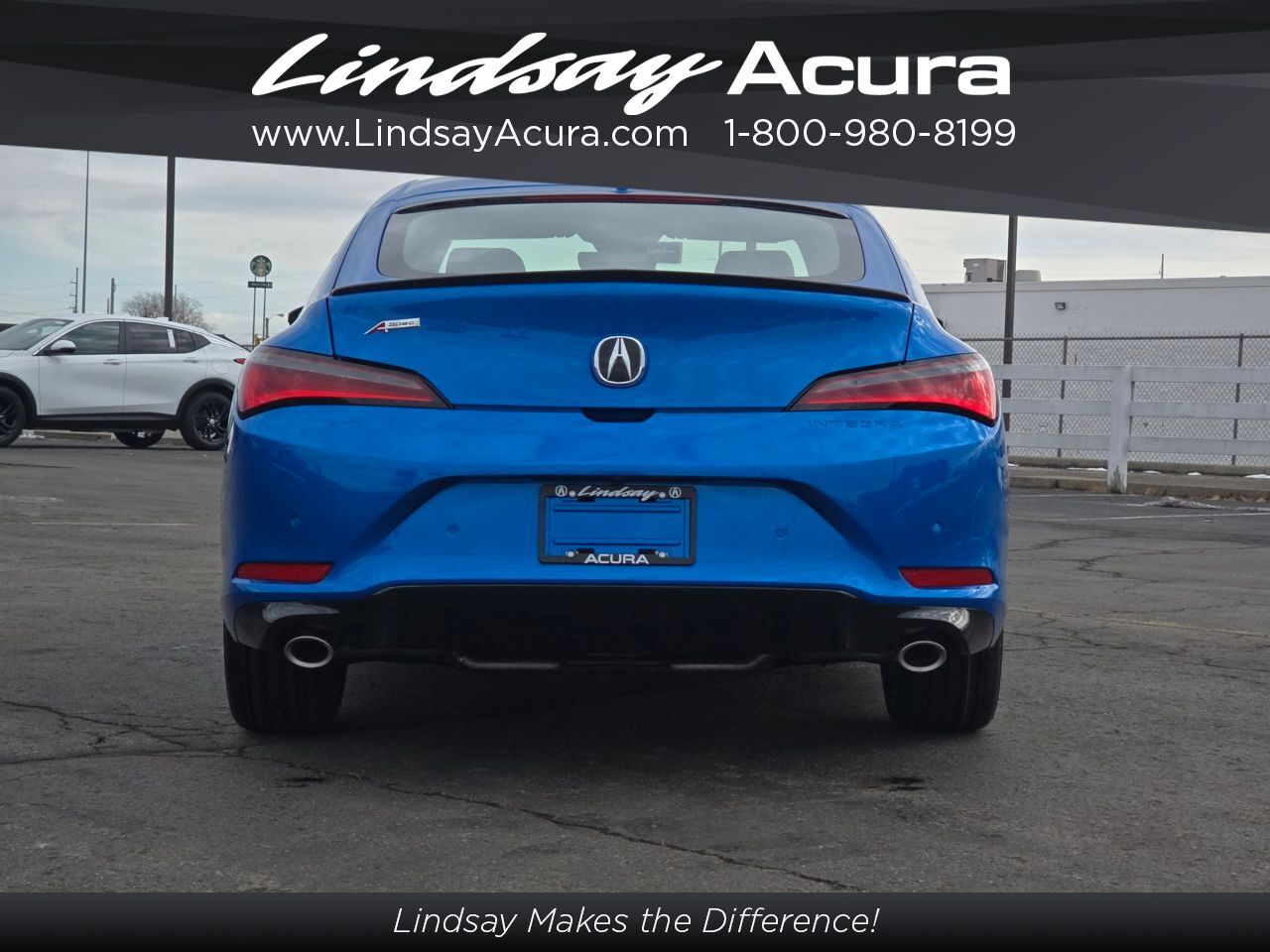 2026 Acura Integra A-Spec Tech Package Columbus OH