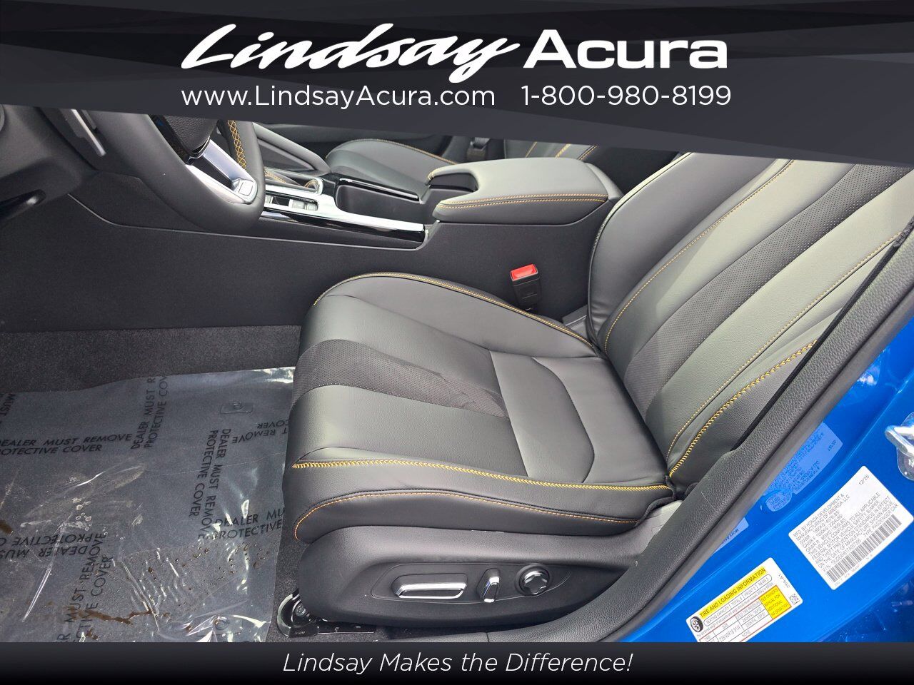 2026 Acura Integra A-Spec Tech Package Columbus OH