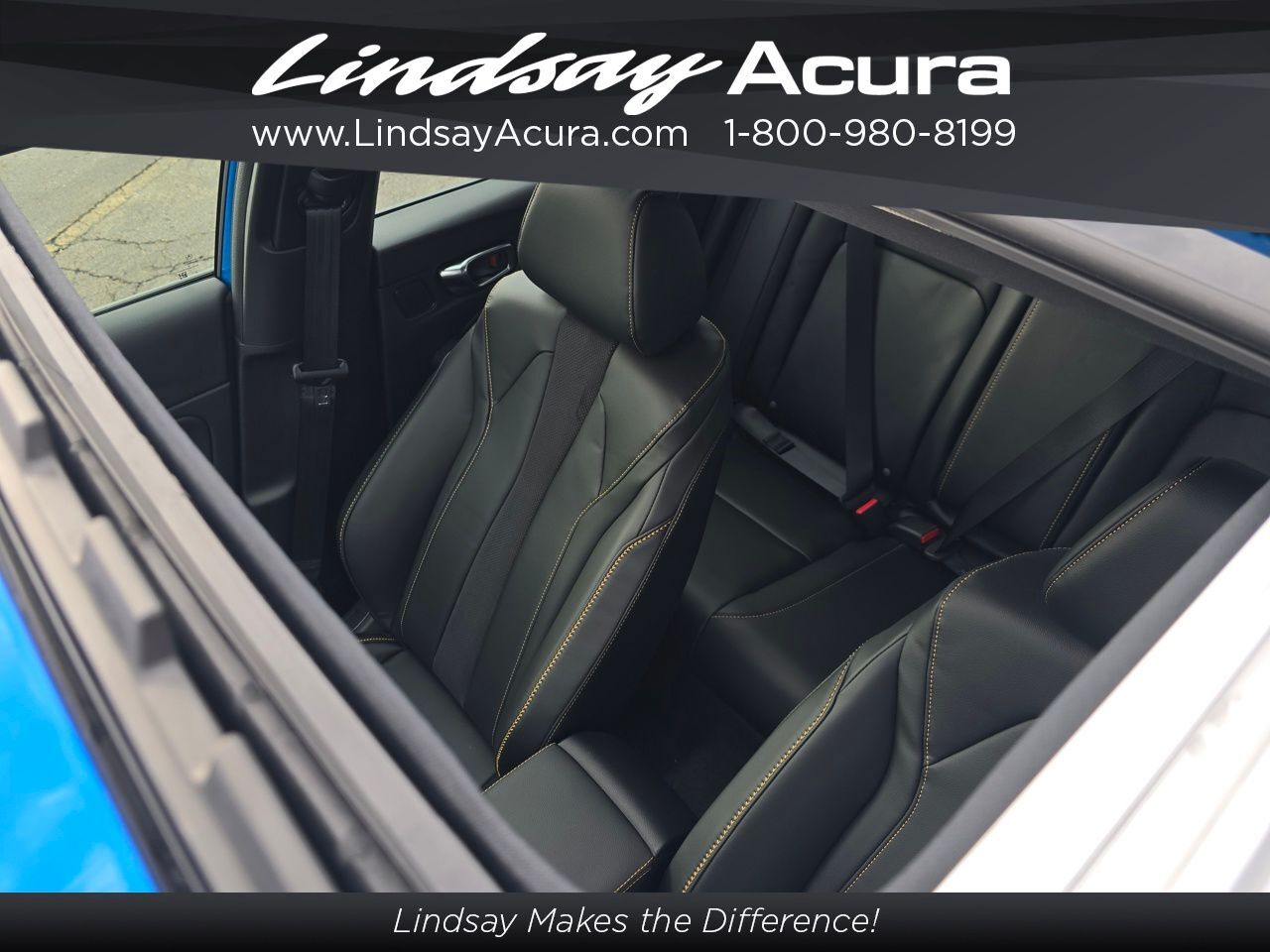2026 Acura Integra A-Spec Tech Package Columbus OH