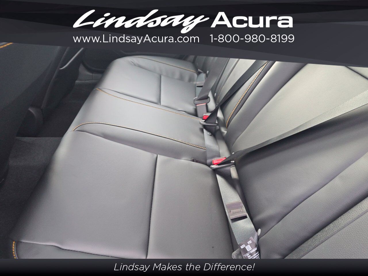 2026 Acura Integra A-Spec Tech Package Columbus OH