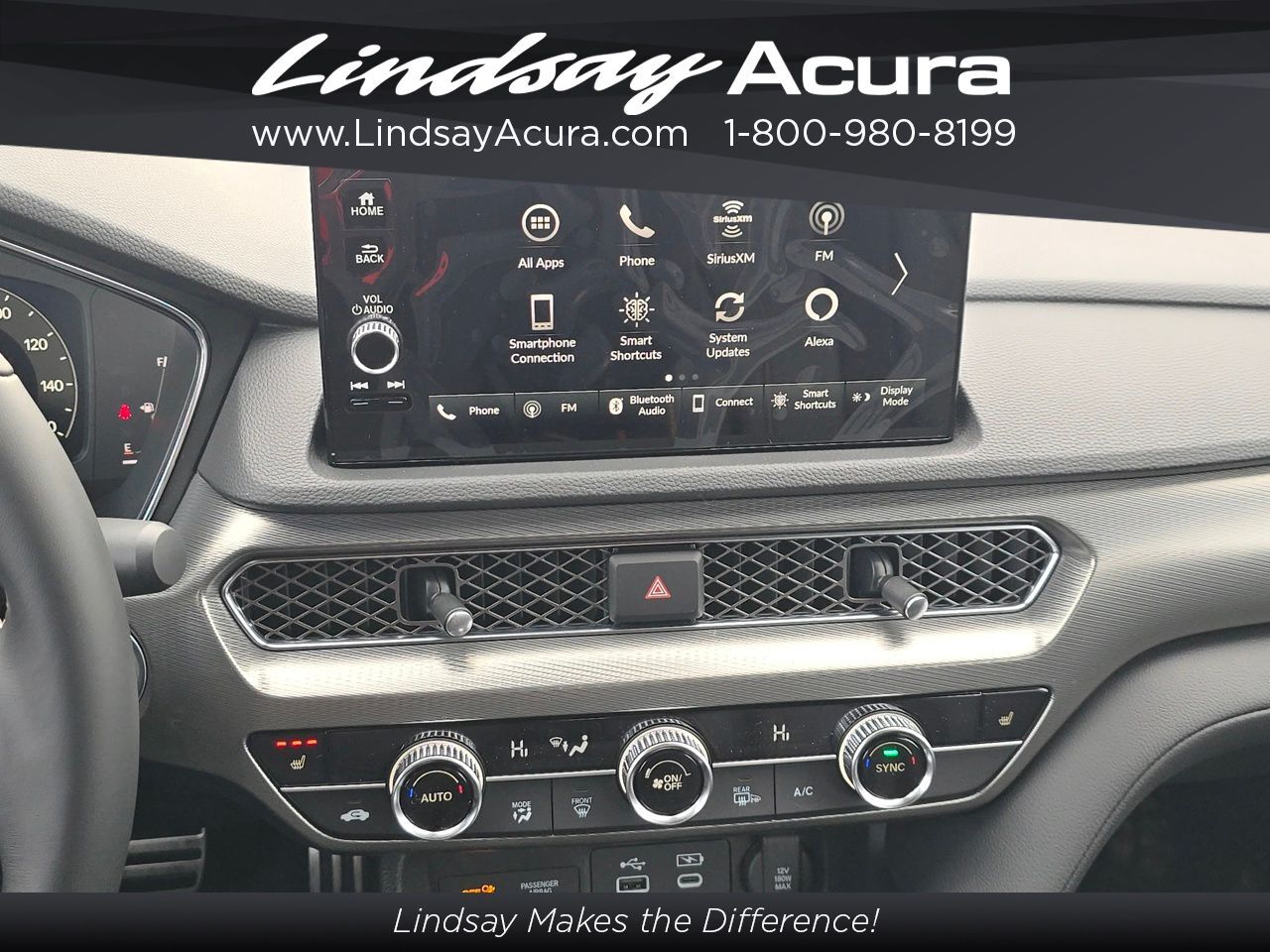 2026 Acura Integra A-Spec Tech Package Columbus OH