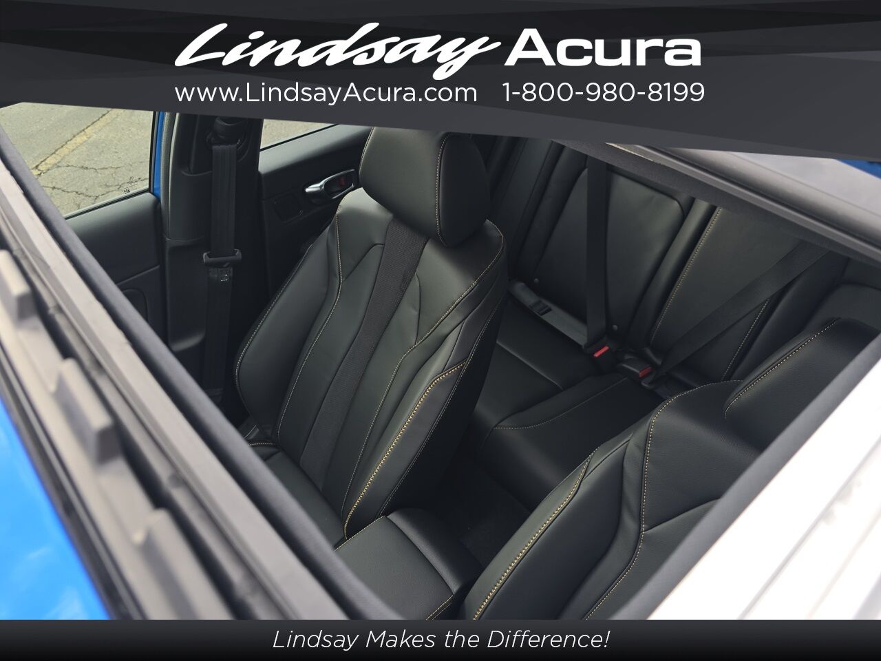 2026 Acura Integra A-Spec Tech Package Columbus OH