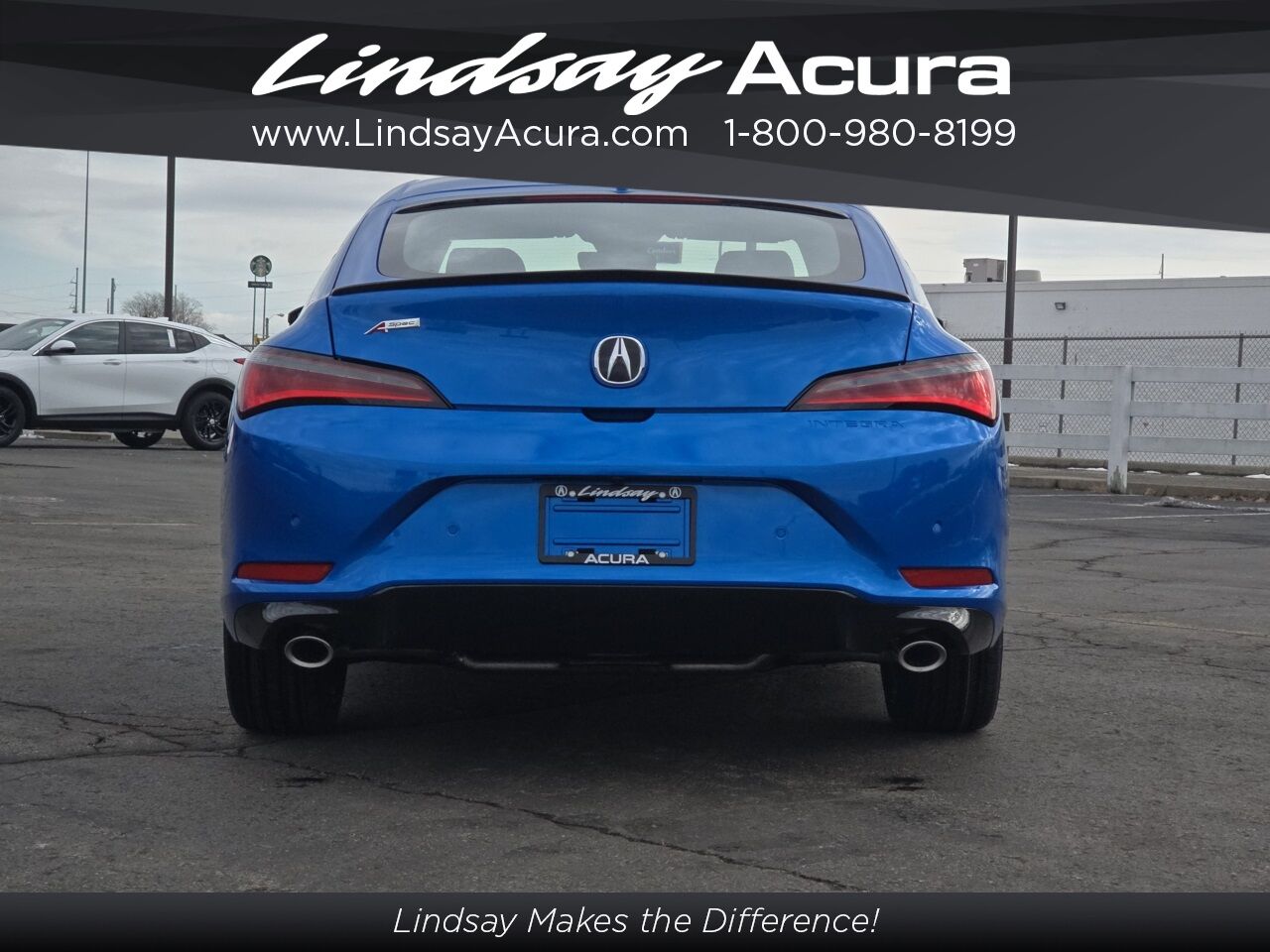 2026 Acura Integra A-Spec Tech Package Columbus OH