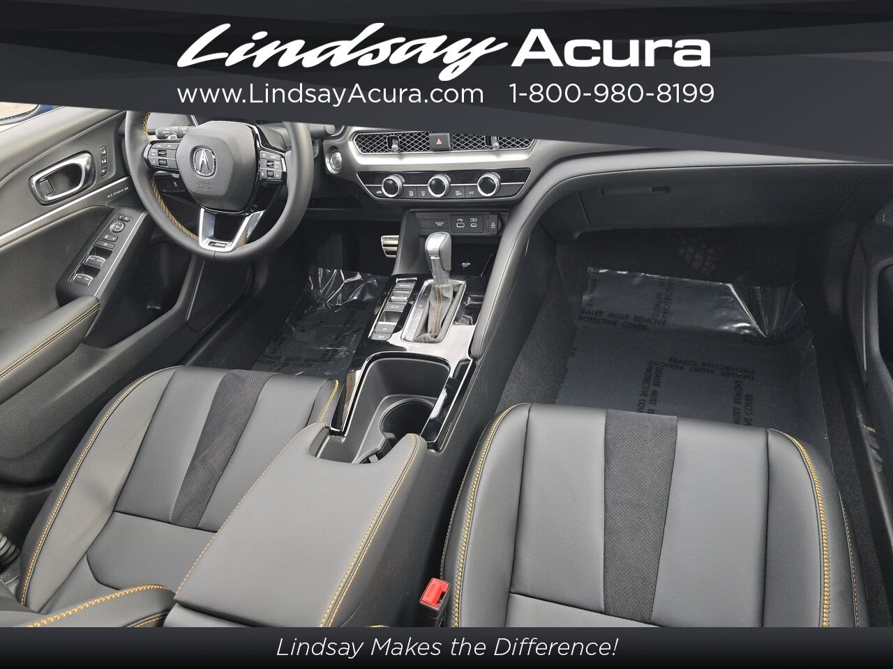 2026 Acura Integra A-Spec Tech Package Columbus OH