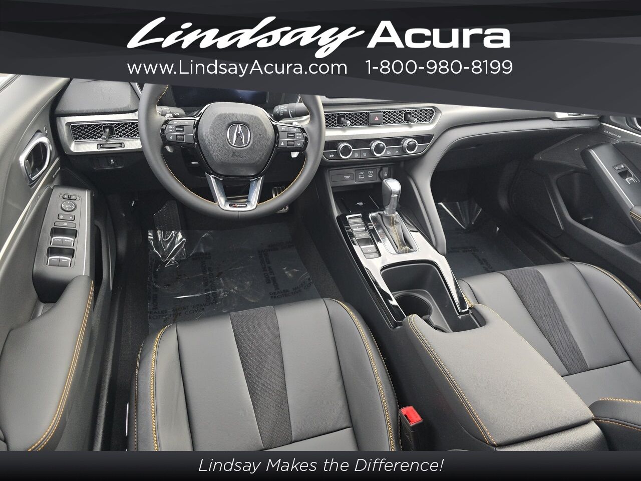 2026 Acura Integra A-Spec Tech Package Columbus OH