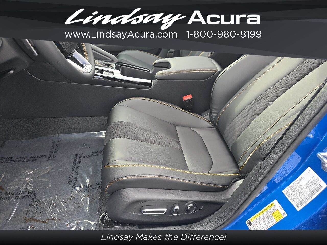 2026 Acura Integra A-Spec Tech Package Columbus OH