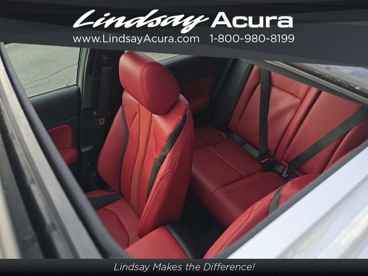 2026 Acura Integra A-Spec Tech Package Columbus OH