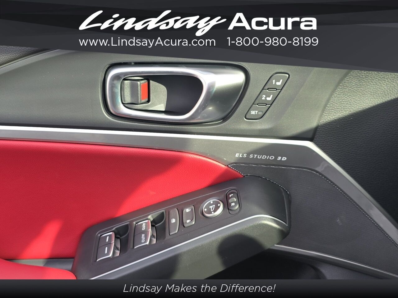 2026 Acura Integra A-Spec Tech Package Columbus OH