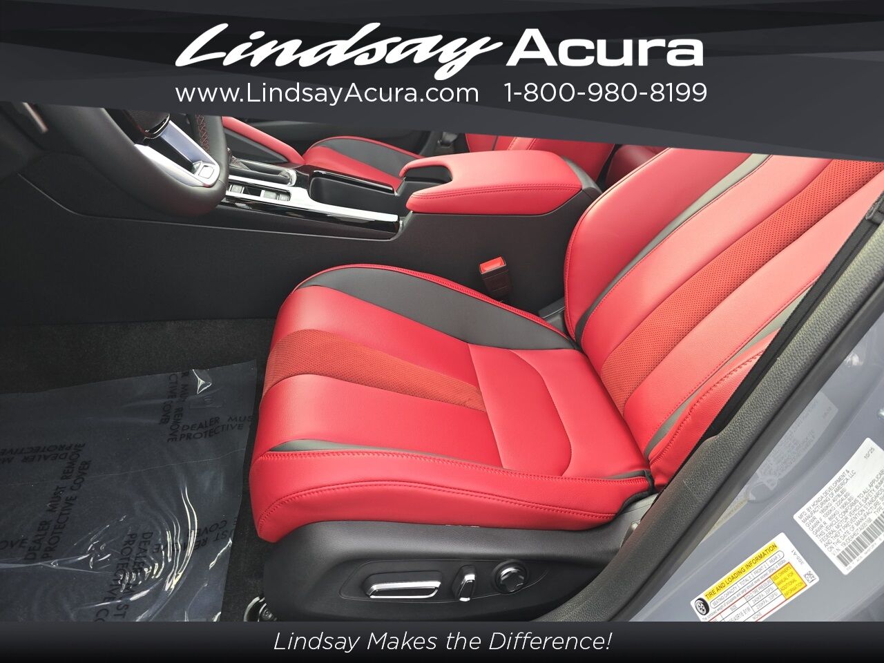 2026 Acura Integra A-Spec Tech Package Columbus OH