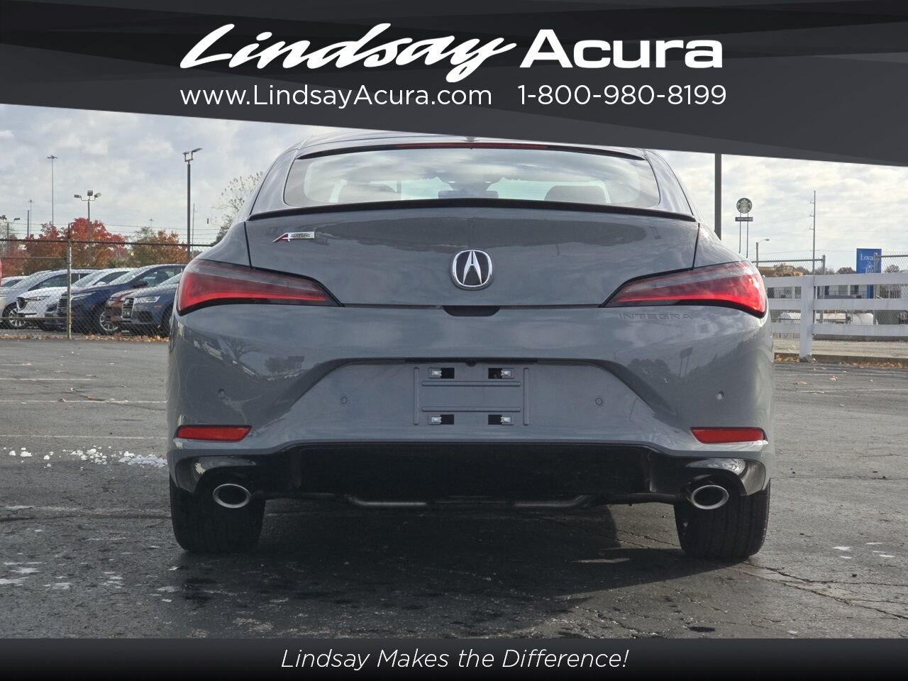 2026 Acura Integra A-Spec Tech Package Columbus OH