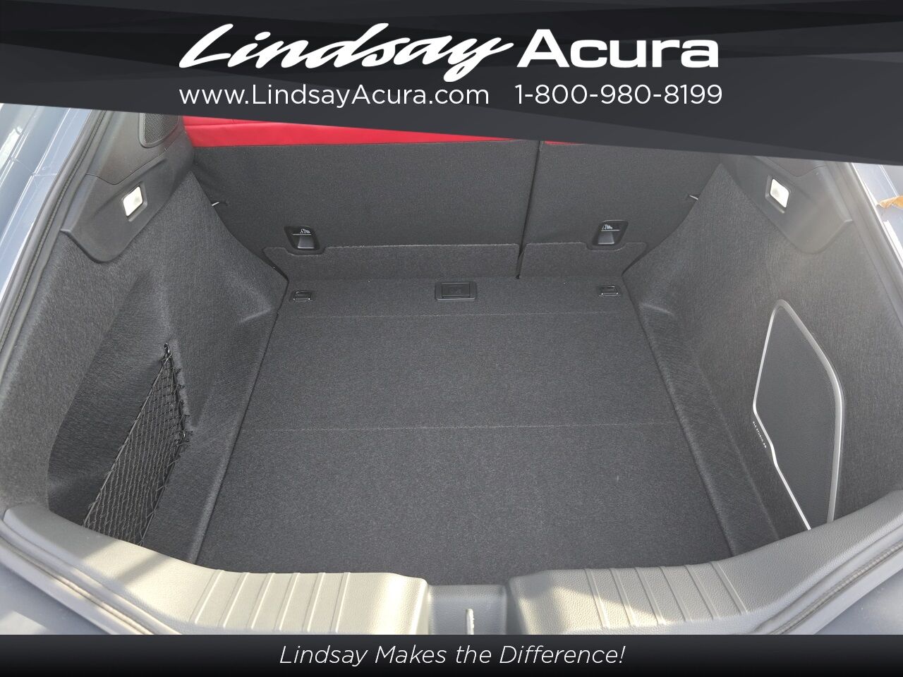 2026 Acura Integra A-Spec Tech Package Columbus OH