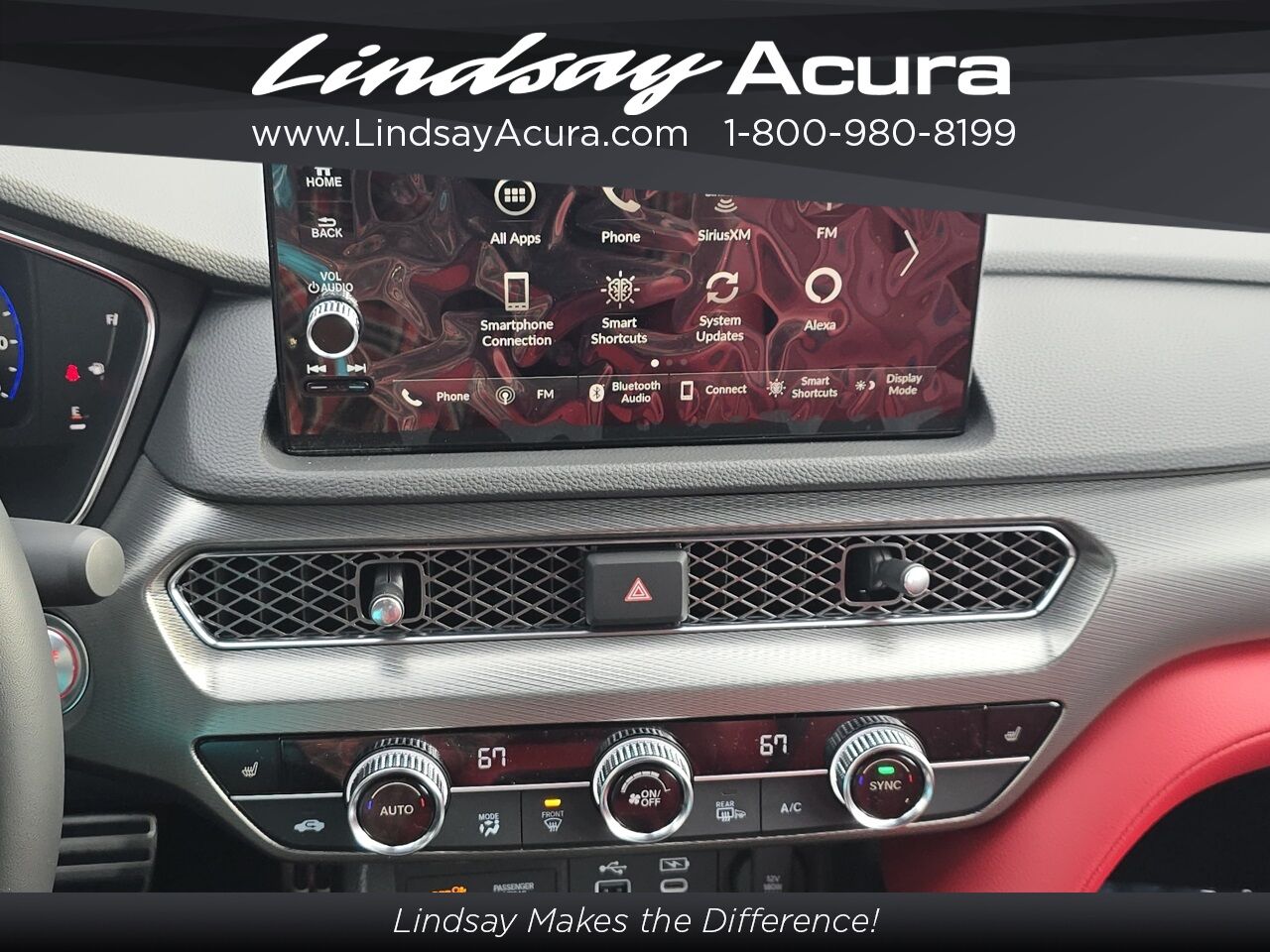 2026 Acura Integra A-Spec Tech Package Columbus OH