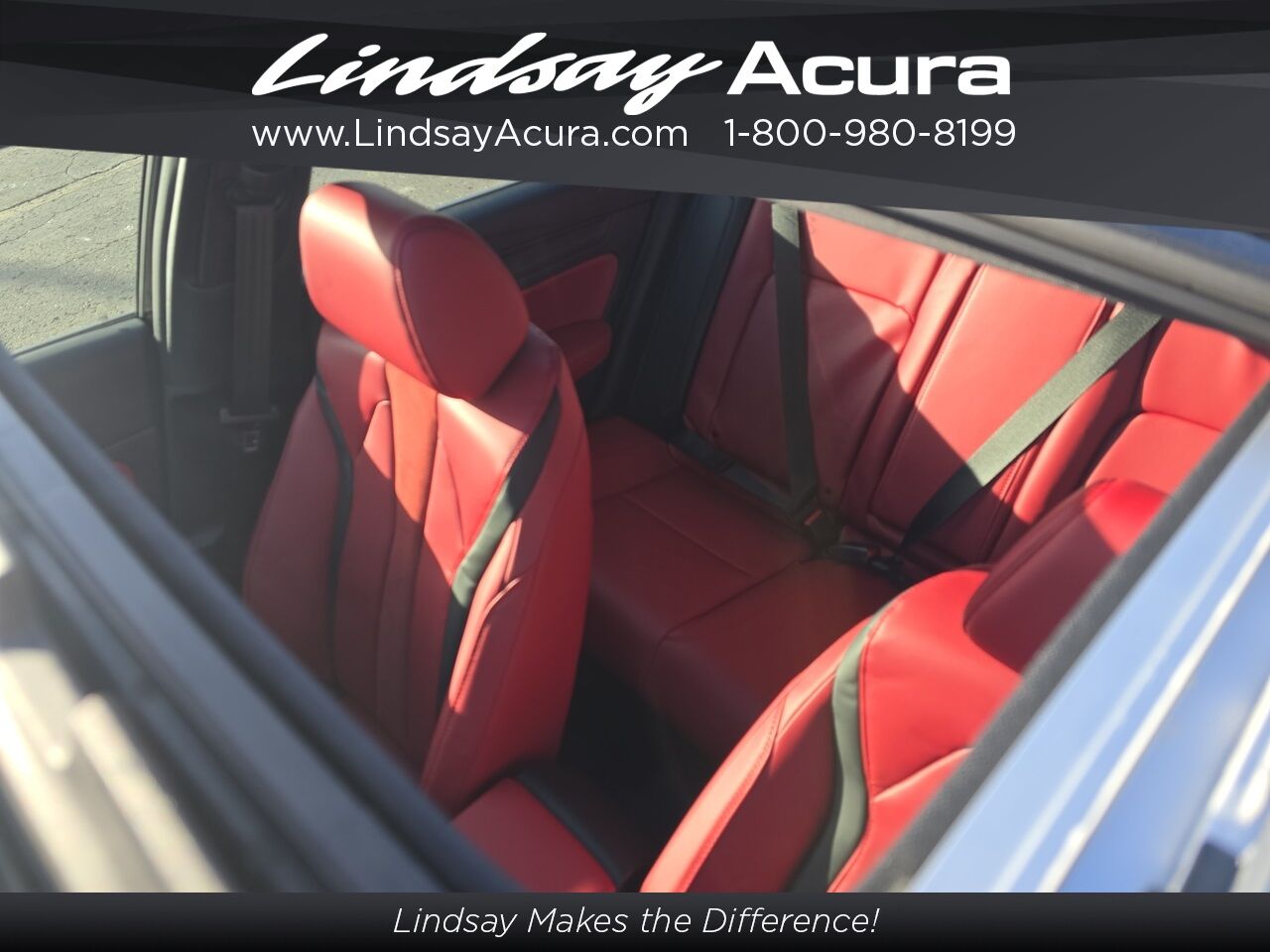 2026 Acura Integra A-Spec Tech Package Columbus OH