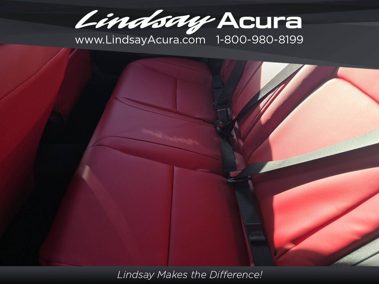 2026 Acura Integra A-Spec Tech Package Columbus OH