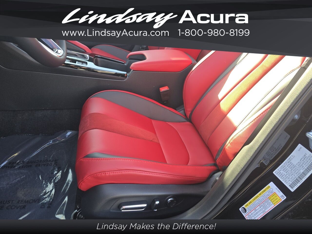 2026 Acura Integra A-Spec Tech Package Columbus OH