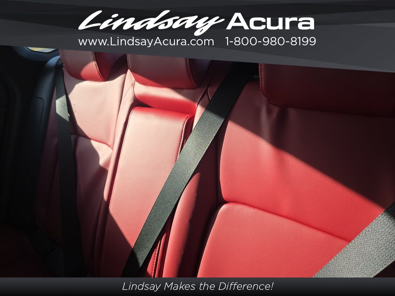 2026 Acura Integra A-Spec Tech Package Columbus OH