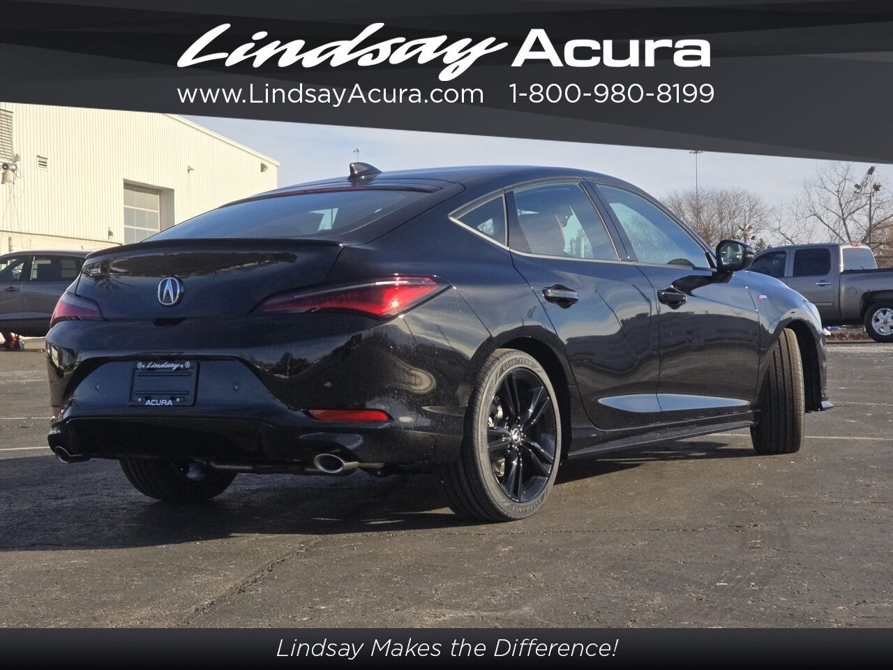 2026 Acura Integra A-Spec Tech Package Columbus OH