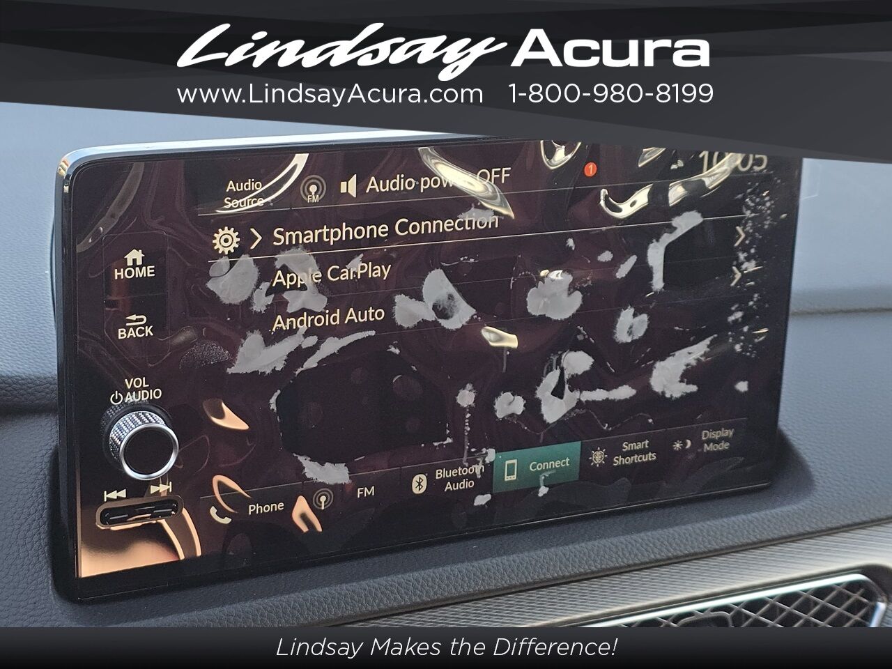 2026 Acura Integra A-Spec Tech Package Columbus OH