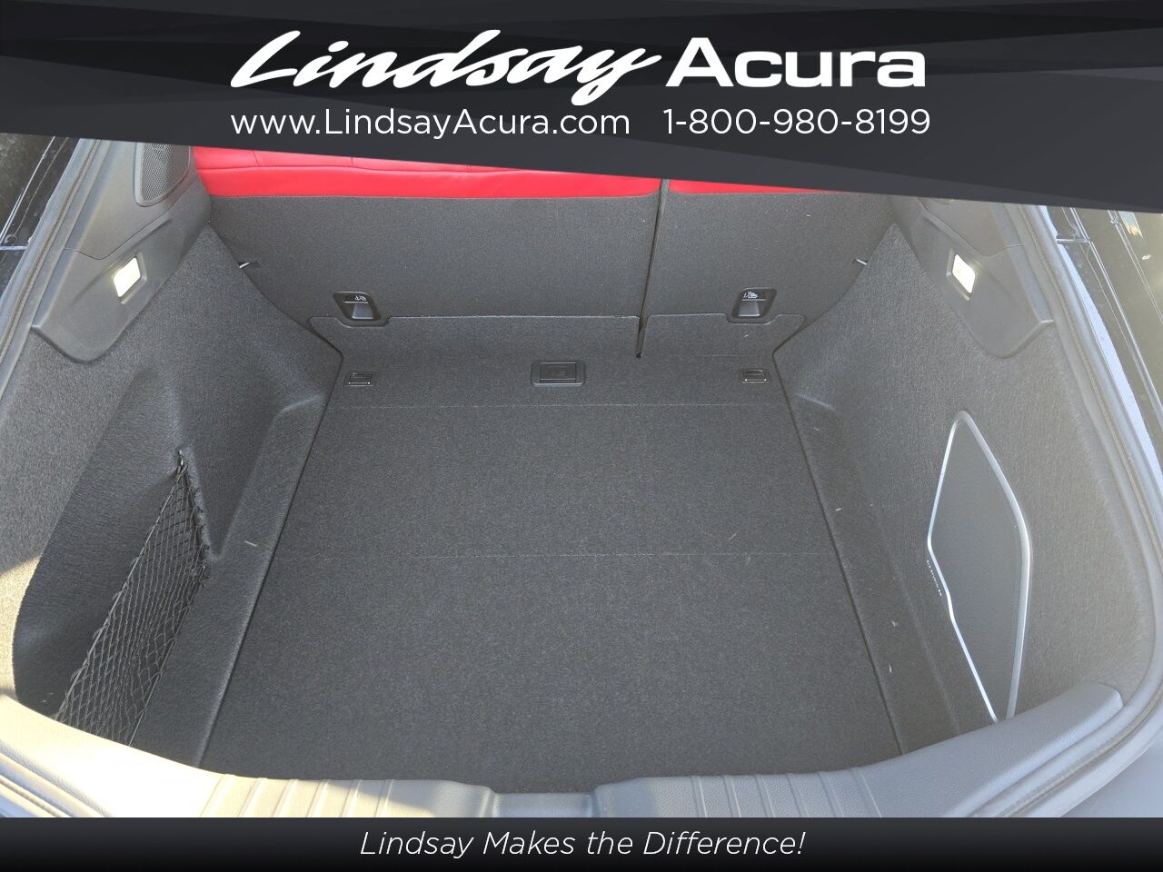 2026 Acura Integra A-Spec Tech Package Columbus OH