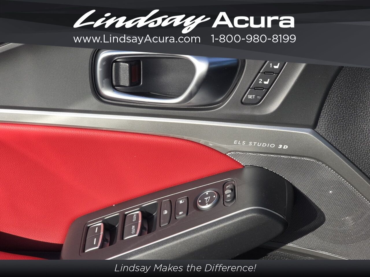 2026 Acura Integra A-Spec Tech Package Columbus OH